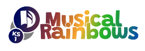Musical Rainbows