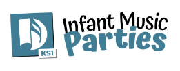 Infant Music Parties