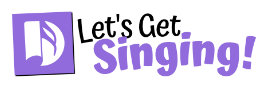 Lets Get Singing