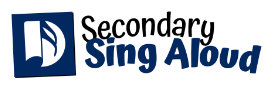 Secondary Sing Aloud